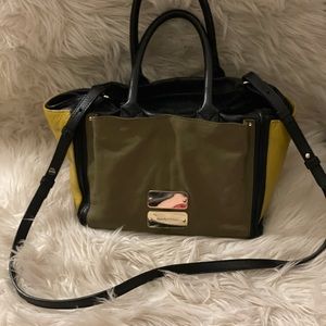 See by Chloe crossbody purse